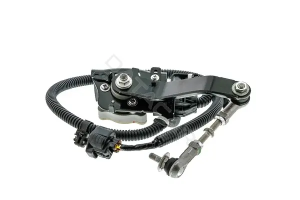 Блок управления пневмоподвеской AISIN AST-021