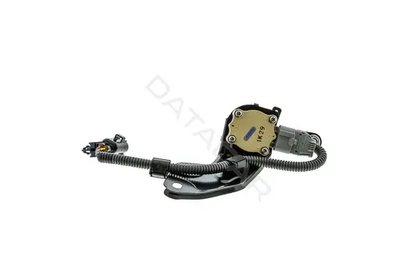 Блок управления пневмоподвеской AISIN AST-027