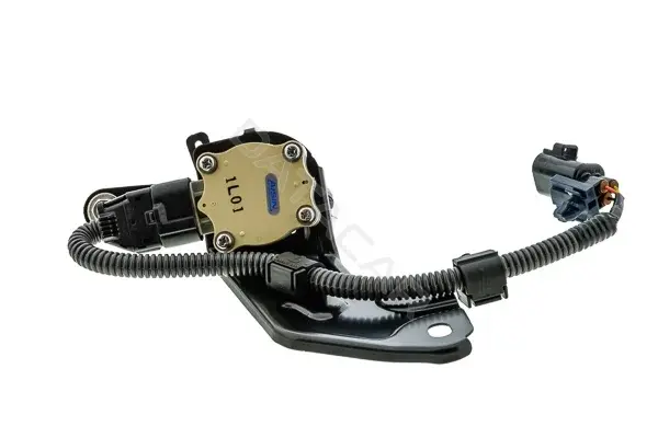 Блок управления пневмоподвеской AISIN AST-029