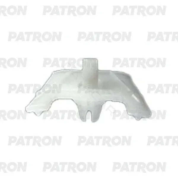 Клипсы, фиксаторы, зажимы PATRON P37-2489T