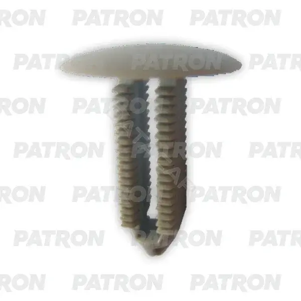 Клипсы, фиксаторы, зажимы PATRON P37-3068T
