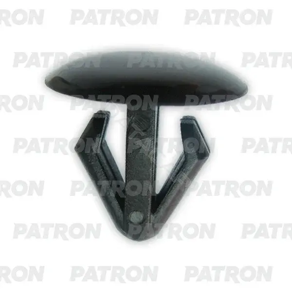 Клипсы, фиксаторы, зажимы PATRON P37-3108T