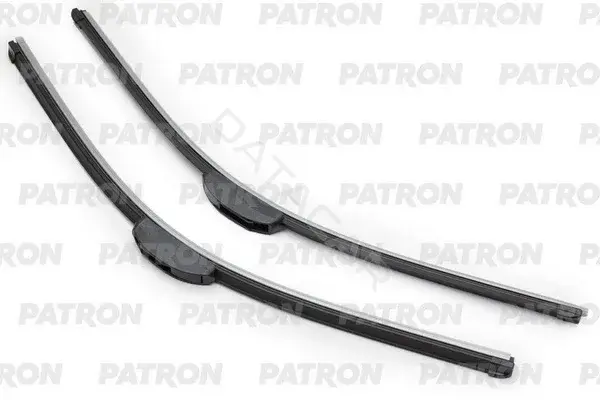 Щетки стеклоочистителя PATRON PWB010