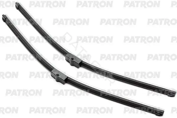 Щетки стеклоочистителя PATRON PWB610-WS