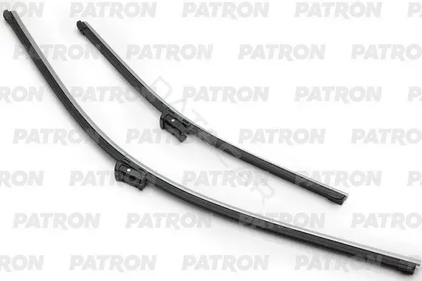 Щетки стеклоочистителя PATRON PWB7550-KIT-FTR