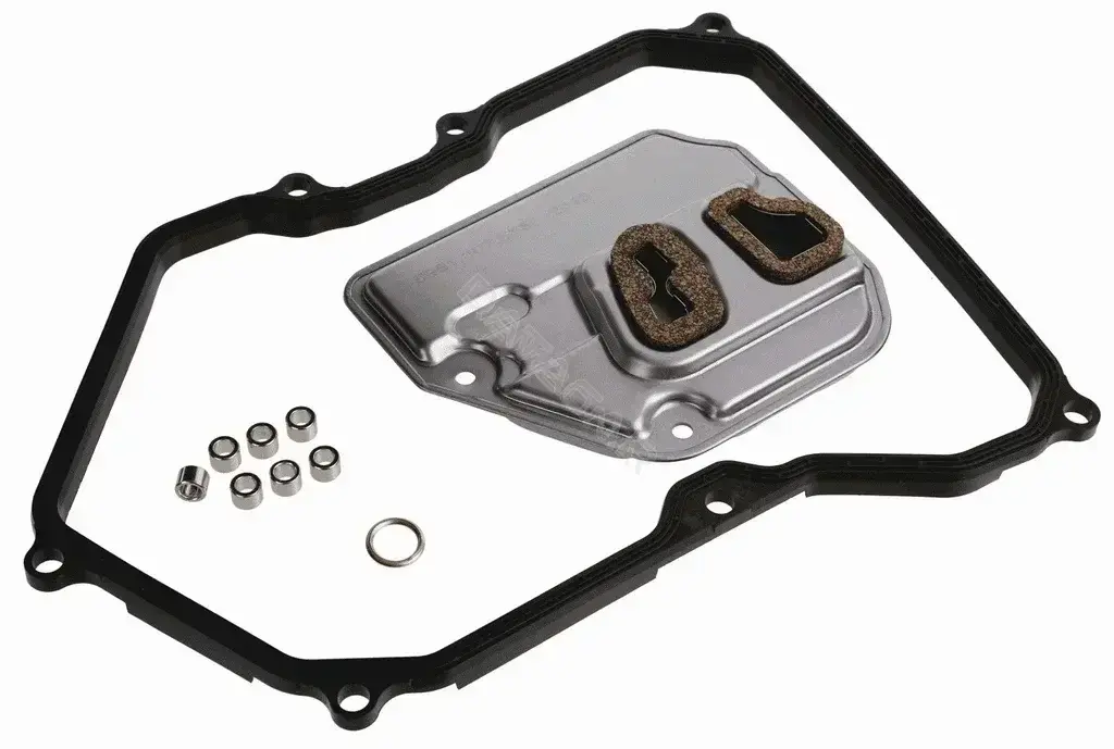 Комплект для замены масла акпп ZF 5961.308.410