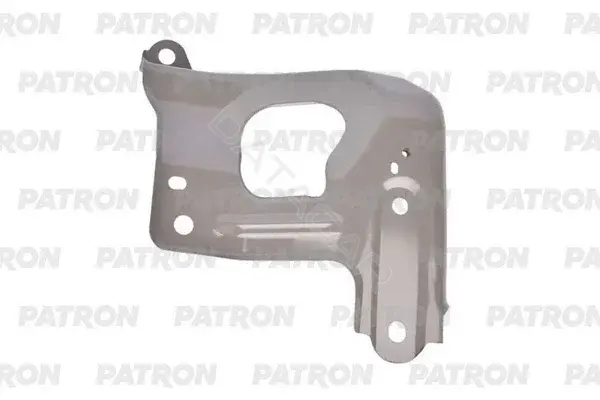 Кронштейн крыла PATRON P76-0089