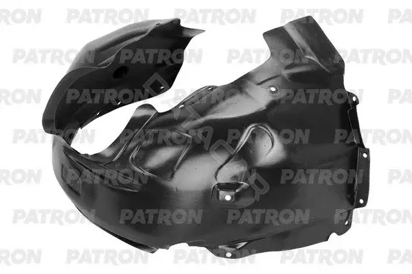 Подкрылок PATRON P72-2289AR