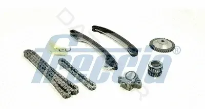 Комплект цепи ГРМ FRECCIA TK08-1144