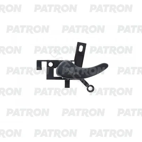 Ручка двери PATRON P20-0311L
