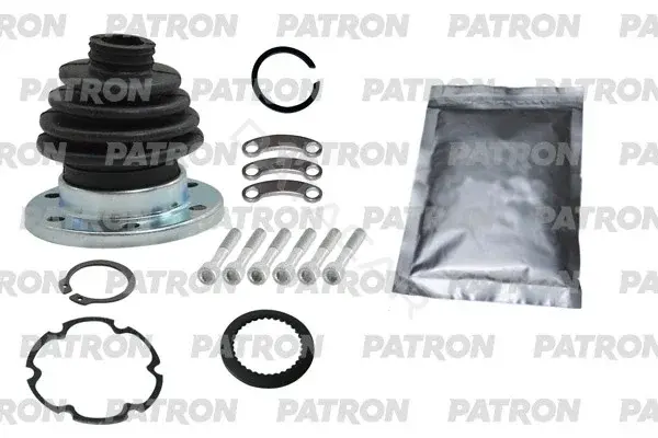Пыльник шруса PATRON PDC0098