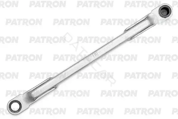 Трапеция стеклоочистителя PATRON PWL063