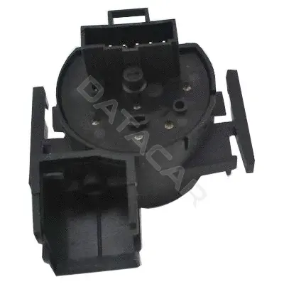 Контактная группа замка зажигания MEAT & DORIA 24008