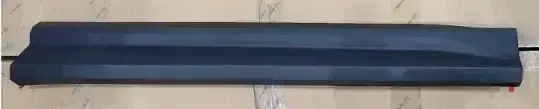 Молдинг двери GEELY 5075035800