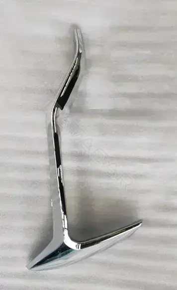 Накладка бампера GEELY 6044128200