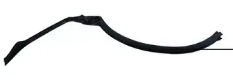Уплотнитель двери GEELY 6073121800