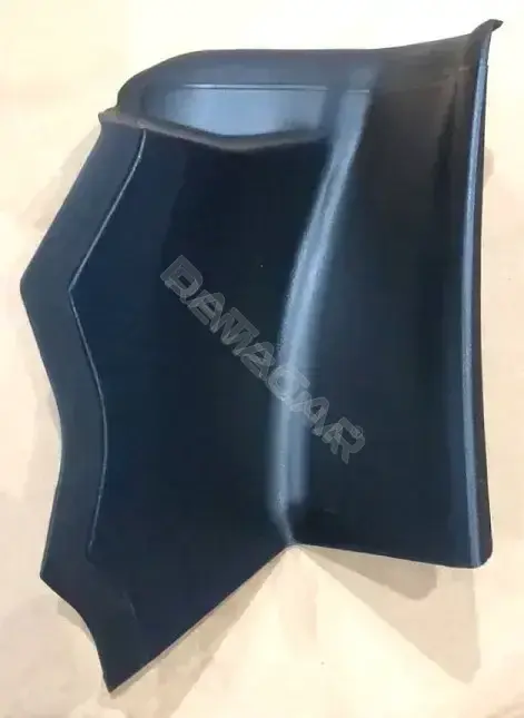 Накладка под фонарь GEELY 7057523700
