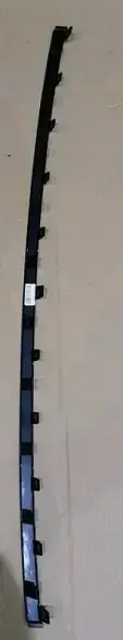 Юбка бампера GEELY 6010219400B03