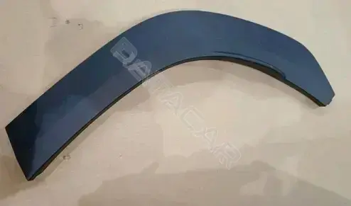 Накладка крыла GEELY 6073148000
