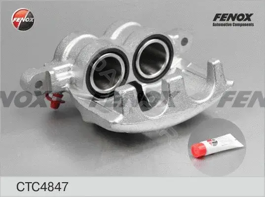 Суппорт тормозной FENOX CTC4847