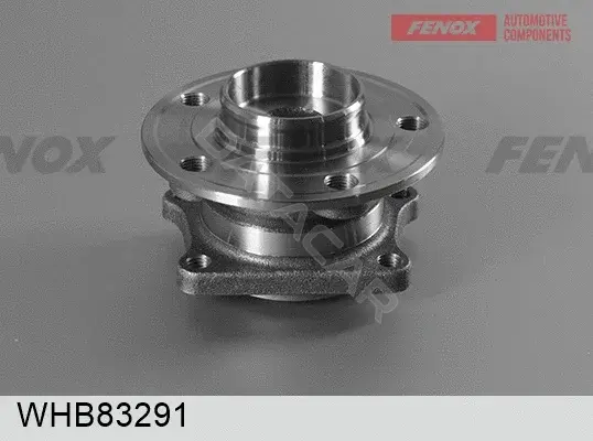 Подшипник ступицы FENOX WHB83291
