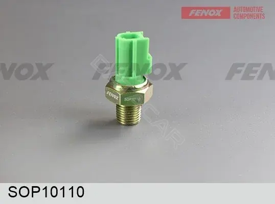 Датчик давления масла FENOX SOP10110