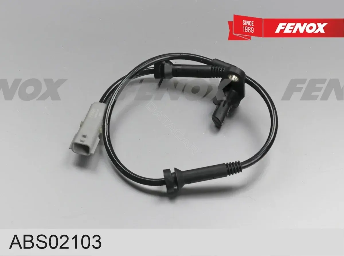 Датчик давления воздуха FENOX ABS02103