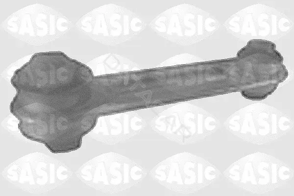 Подушка двигателя (Опора) SASIC 4001778