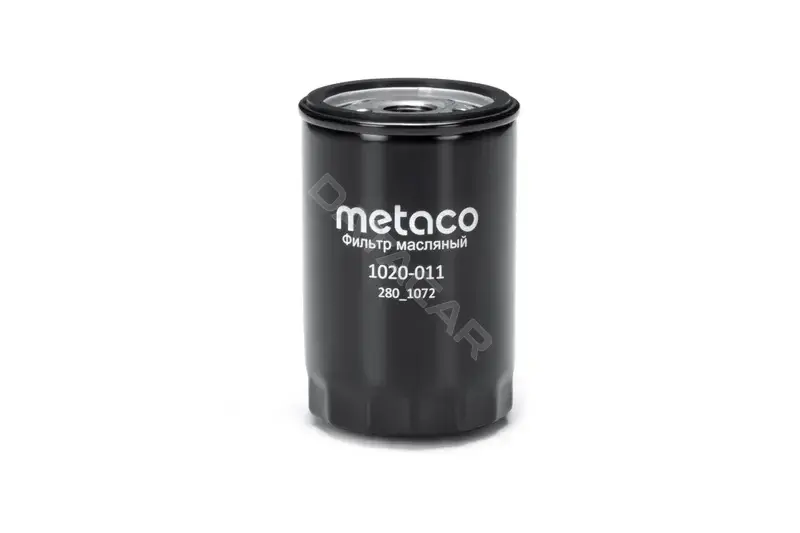 Масляный фильтр METACO 1020-011