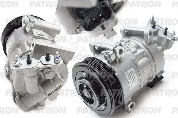Компрессоры PATRON PACC060