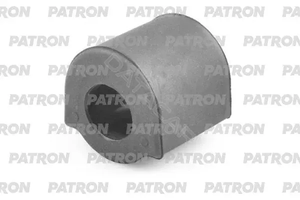 Втулки стабилизатора PATRON PSE20977