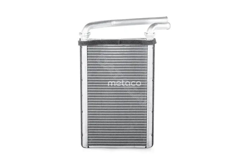 Радиатор печки METACO 8016-095