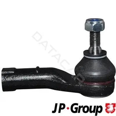 Рулевые наконечники JP GROUP 4344601580