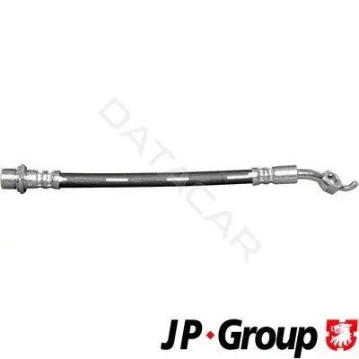 Тормозные шланги JP GROUP 4861700200