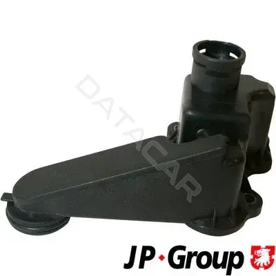 Клапан картерных газов JP GROUP 1110150100
