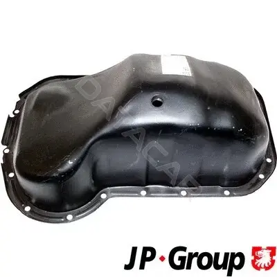 Масляный поддон JP GROUP 1112900100