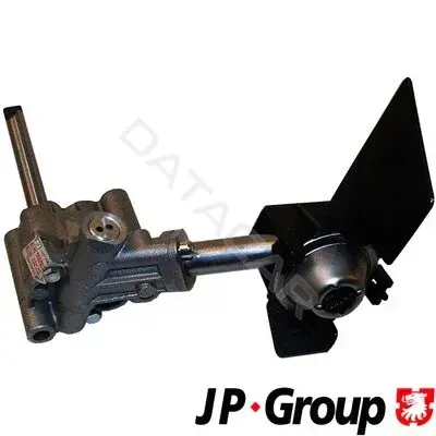 Масляный насос JP GROUP 1113100400