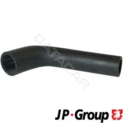 Патрубки системы охлаждения JP GROUP 1114303000