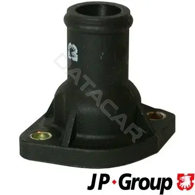 Фланец охлаждающей жидкости JP GROUP 1114500600