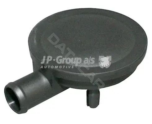 Клапан картерных газов JP GROUP 1116002800