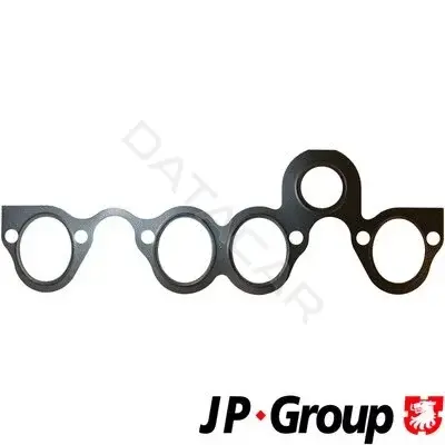 Прокладкa впускного коллектора JP GROUP 1119602400