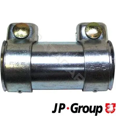 Хомут глушителя JP GROUP 1121400900
