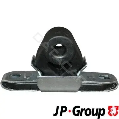 Крепление глушителя JP GROUP 1121601100