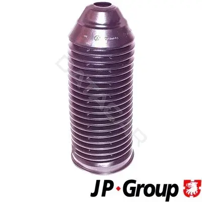 Пыльник амортизатора JP GROUP 1142700300