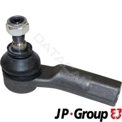 Рулевые наконечники JP GROUP 1144600880