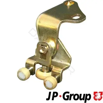 Ролик двери JP GROUP 1188600280
