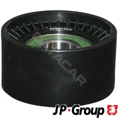 Ролик ремня генератора JP GROUP 1218301300