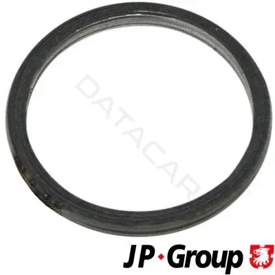 Прокладка глушителя JP GROUP 1221100200