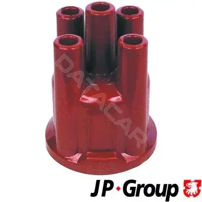 Крышка трамблера JP GROUP 1291200600