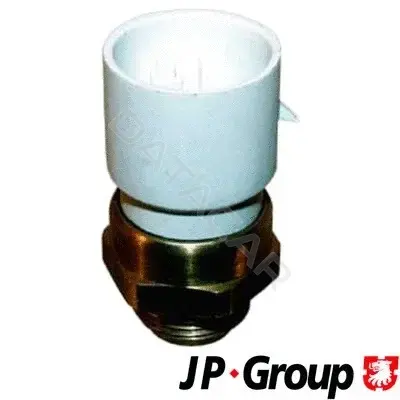 Датчик включения вентилятора JP GROUP 1293200600